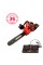 Пила ланцюгова акумуляторна Vitals AKZ 3640sx BL Kit