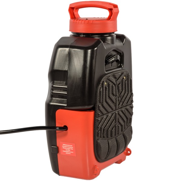 Обприскувач акумуляторний Vitals Professional Sm 312omb