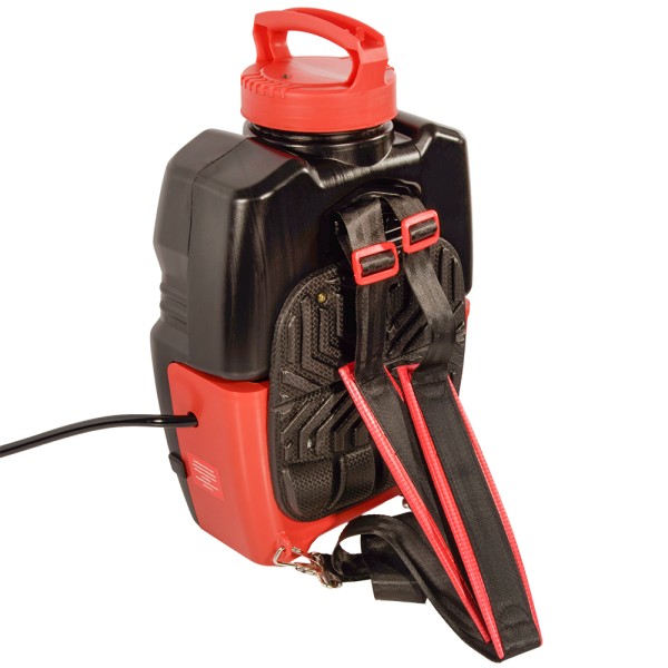 Обприскувач акумуляторний Vitals Professional Sm 312omb