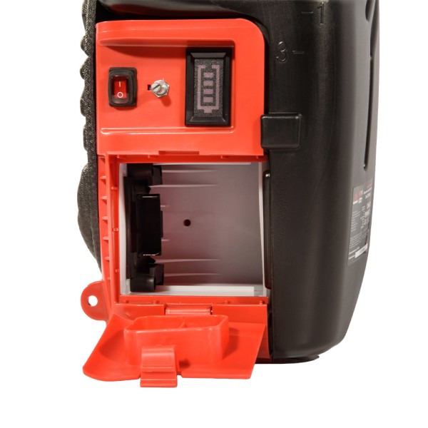 Обприскувач акумуляторний Vitals Professional Sm 312omb