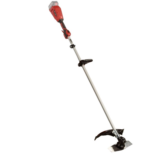 Коса акумуляторна Vitals AZT 1854a BL