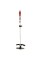 Коса акумуляторна Vitals AZT 1854a BL