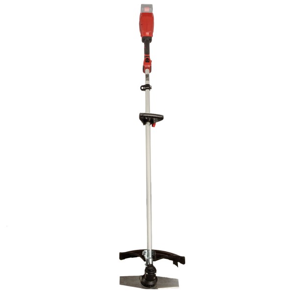 Коса акумуляторна Vitals AZT 1854a BL