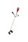 Коса акумуляторна Vitals AZT 3654a BL