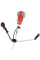 Коса акумуляторна Vitals AZT 3654a BL