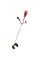 Коса акумуляторна Vitals Master AZT 36540 BL SmartLine+