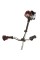 Мотокоса Vitals BK 251n
