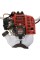Мотокоса Vitals BK 251n