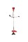 Коса акумуляторна Vitals Master AZT 36100-1n BL Kit