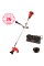 Коса акумуляторна Vitals Master AZT 36100-1n BL Kit