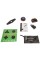 Тример акумуляторний Vitals AZT 1835-1n BL Kit