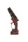 Пила ланцюгова акумуляторна Vitals AKZ 1815-1n BL Kit