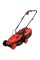 Газонокосарка електрична Vitals Master EZP 3210jb