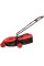 Газонокосарка електрична Vitals Master EZP 3210jb