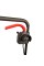Газонокосарка електрична Vitals Master EZP 3210jb