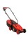 Газонокосарка електрична Vitals Master EZP 3210jb