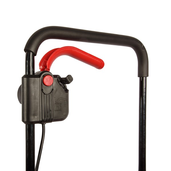 Газонокосарка електрична Vitals Master EZP 3210jb
