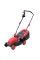 Газонокосарка електрична Vitals Master EZP 3414j