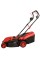 Газонокосарка електрична Vitals Master EZP 3816j