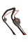Газонокосарка електрична Vitals Master EZP 3816j