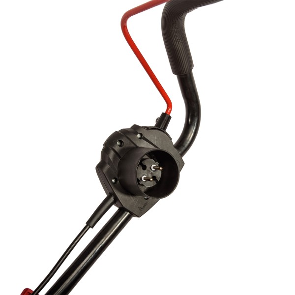 Газонокосарка електрична Vitals Master EZP 3816j