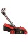 Газонокосарка електрична Vitals Master EZP 3816j