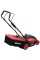 Газонокосарка електрична Vitals Master EZP 3816jb