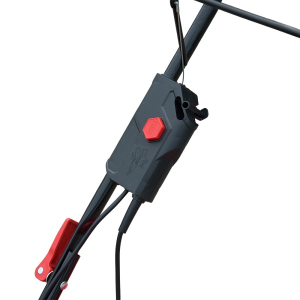 Газонокосарка електрична Vitals Master EZP 3816jb