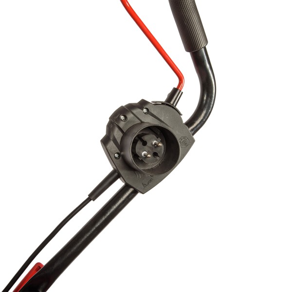 Газонокосарка електрична Vitals Master EZP 4218j