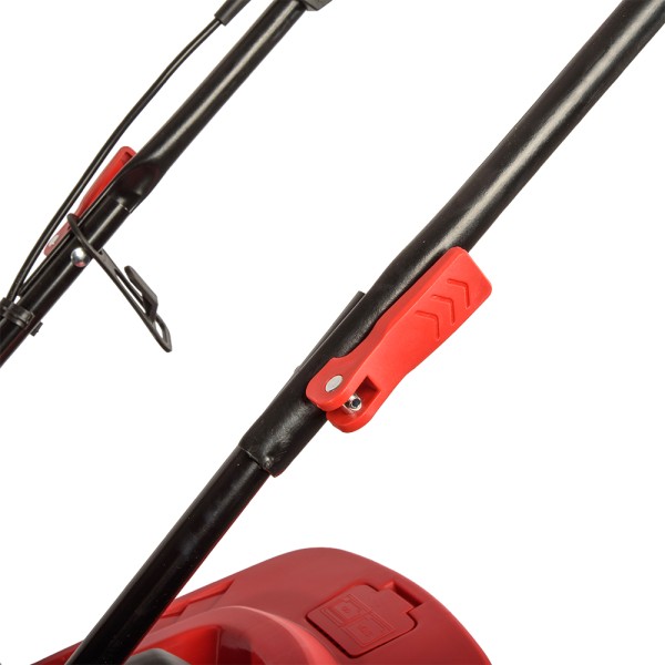 Газонокосарка електрична Vitals Master EZP 4218j