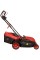 Газонокосарка електрична Vitals Master EZP 4218j