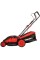 Газонокосарка електрична Vitals Master EZP 4318jb
