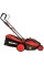 Газонокосарка електрична Vitals Master EZP 4318jb