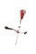 Коса акумуляторна Vitals Master AZT 36100-1n BL