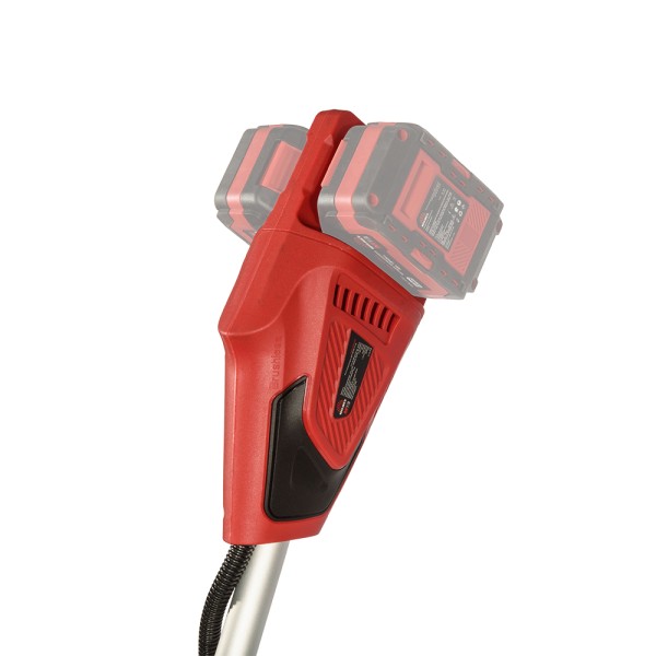 Коса акумуляторна Vitals Master AZT 36100-1n BL