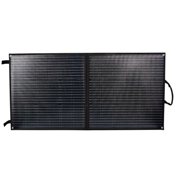 Сонячна панель Vitals Professional SP 100W