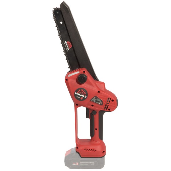 Пила ланцюгова акумуляторна Vitals Master AKZ 18200 BL SmartLine+