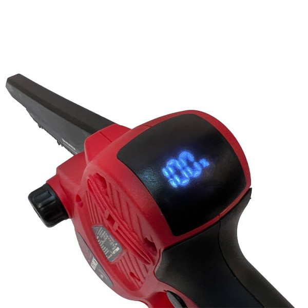 Пила ланцюгова акумуляторна Vitals Master AKZ 18200 BL SmartLine+