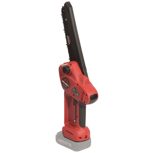 Пила ланцюгова акумуляторна Vitals Master AKZ 18200 BL SmartLine+