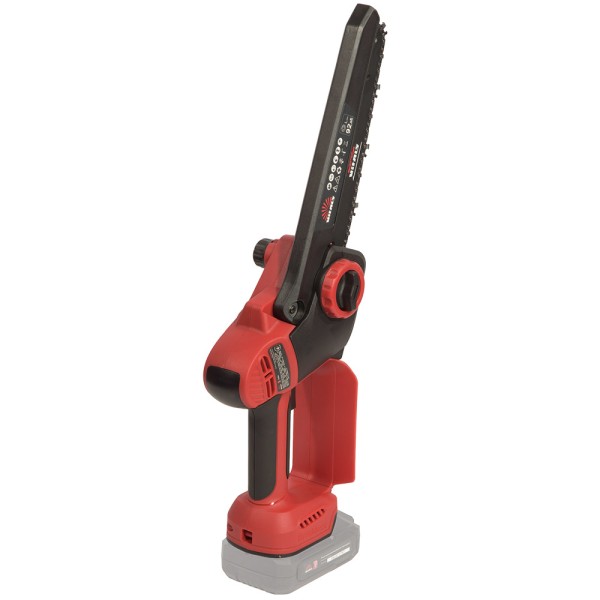 Пила ланцюгова акумуляторна Vitals Master AKZ 18200 BL SmartLine+