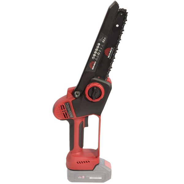 Пила ланцюгова акумуляторна Vitals Master AKZ 18200 BL SmartLine+