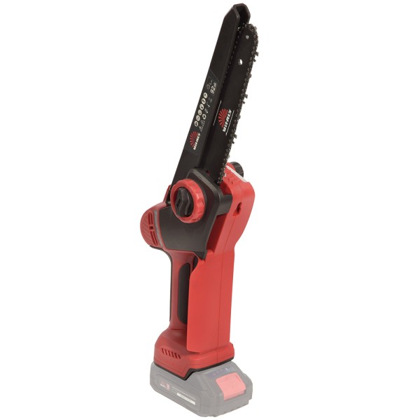 Пила ланцюгова акумуляторна Vitals Master AKZ 18200 BL SmartLine+