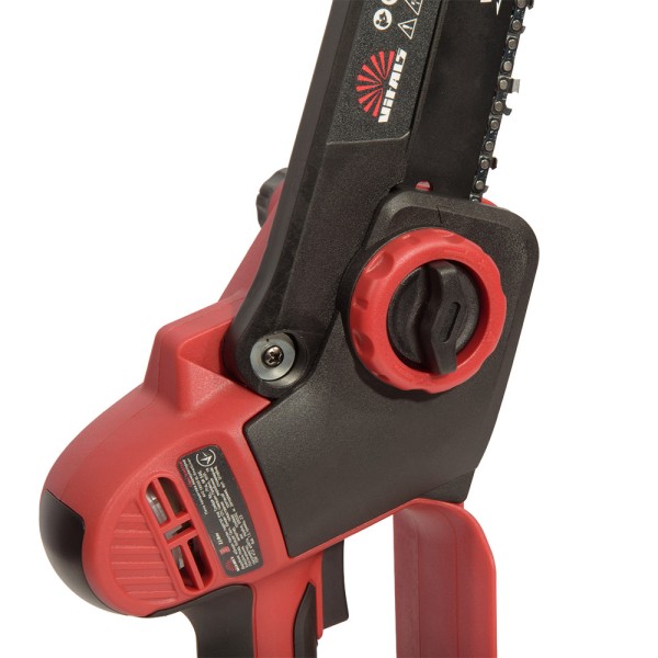 Пила ланцюгова акумуляторна Vitals Master AKZ 18200 BL SmartLine+