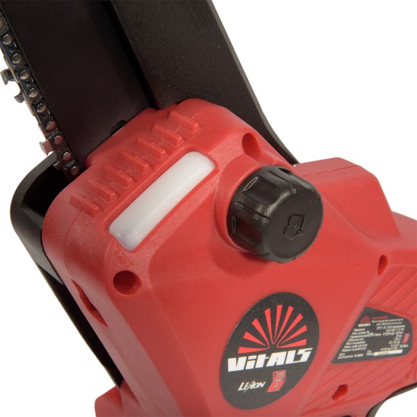 Пила ланцюгова акумуляторна Vitals Master AKZ 18200 BL SmartLine+