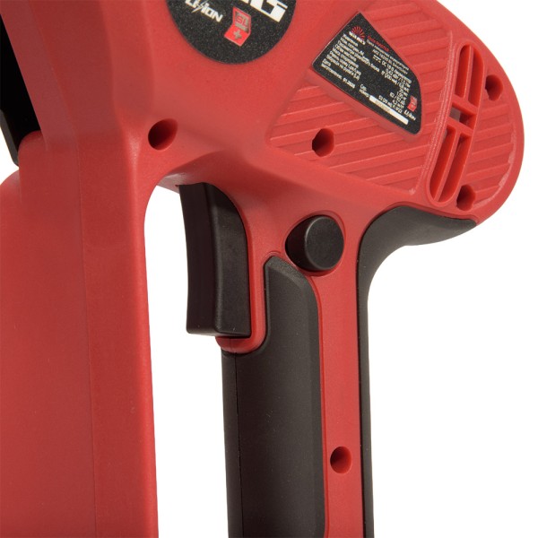 Пила ланцюгова акумуляторна Vitals Master AKZ 18200 BL SmartLine+