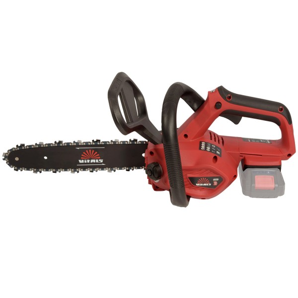 Пила ланцюгова акумуляторна Vitals Master AKZ 18301 BL SmartLine+