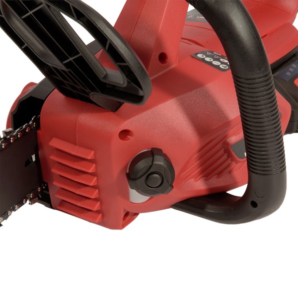 Пила ланцюгова акумуляторна Vitals Master AKZ 18301 BL SmartLine+