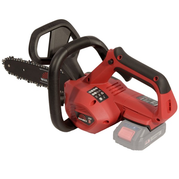 Пила ланцюгова акумуляторна Vitals Master AKZ 18301 BL SmartLine+