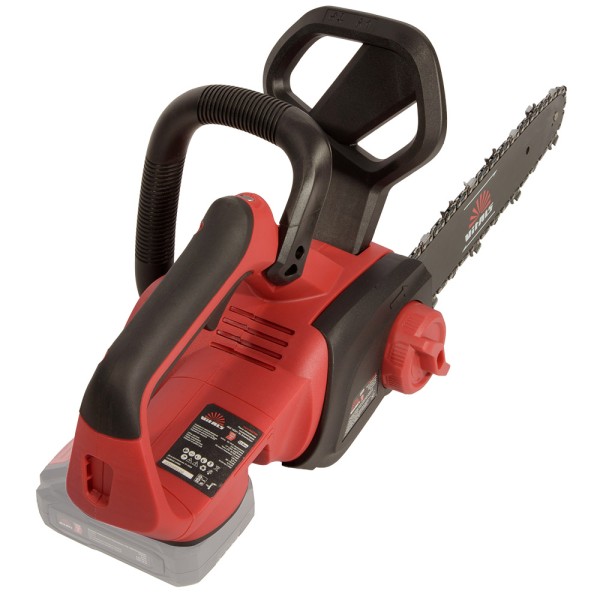 Пила ланцюгова акумуляторна Vitals Master AKZ 18301 BL SmartLine+