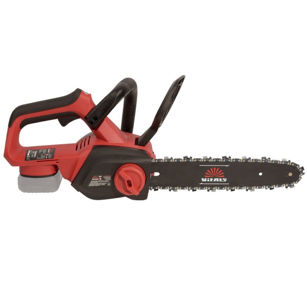 Пила ланцюгова акумуляторна Vitals Master AKZ 18301 BL SmartLine+